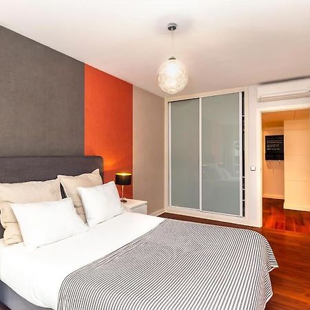 Appartamento Ola Lisbon - Olaias Esterno foto