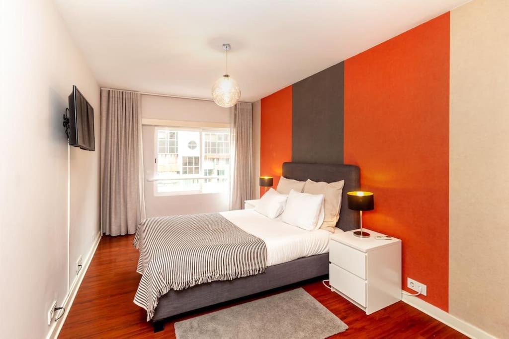 Appartamento Ola Lisbon - Olaias Esterno foto