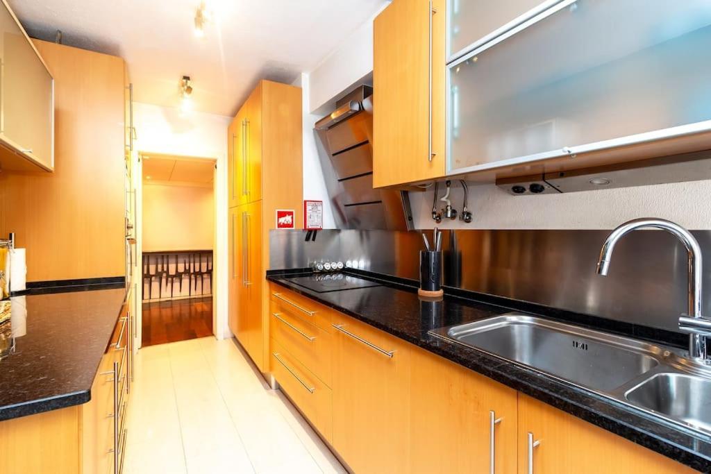 Appartamento Ola Lisbon - Olaias Esterno foto