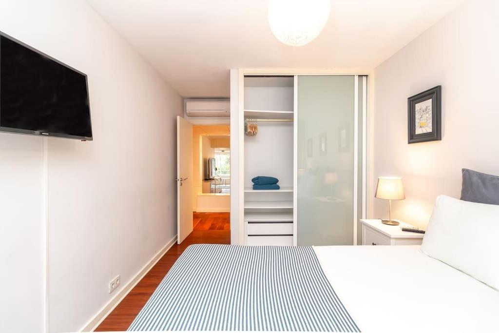 Appartamento Ola Lisbon - Olaias Esterno foto