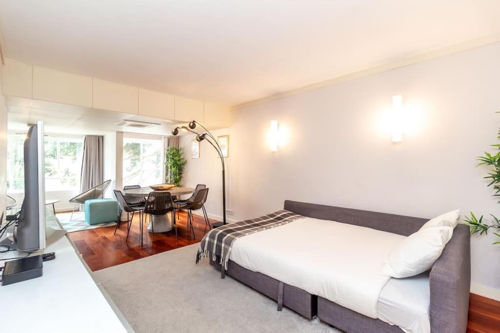 Appartamento Ola Lisbon - Olaias Esterno foto