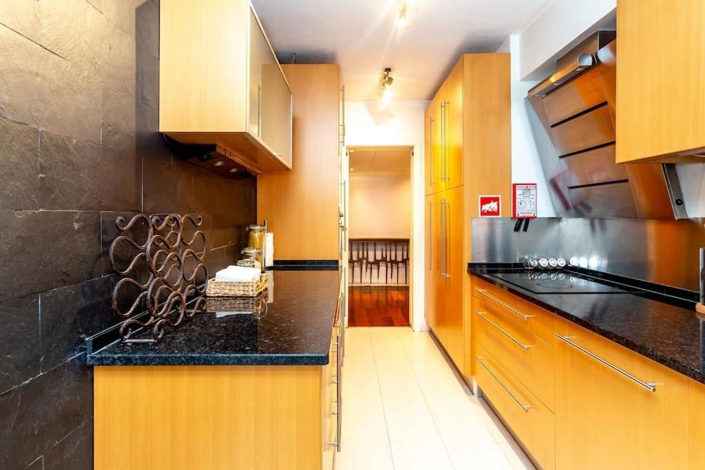 Appartamento Ola Lisbon - Olaias Esterno foto
