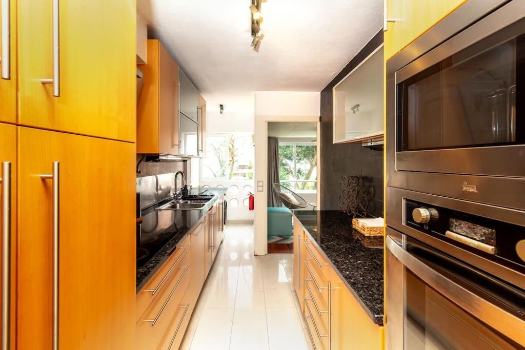 Appartamento Ola Lisbon - Olaias Esterno foto
